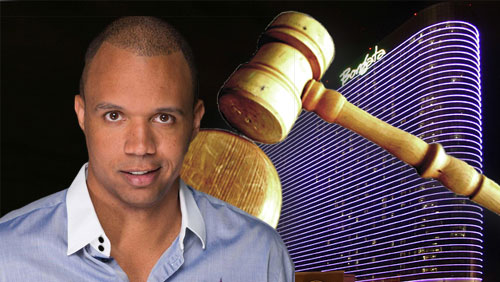 Phil Ivey Countersues The Borgata Over Vital Missing Evidence