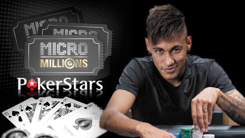 Russia Dominate MicroMillions 11; Canadian Wins Main Event; Brazilians Buoyed by Barcelona Star