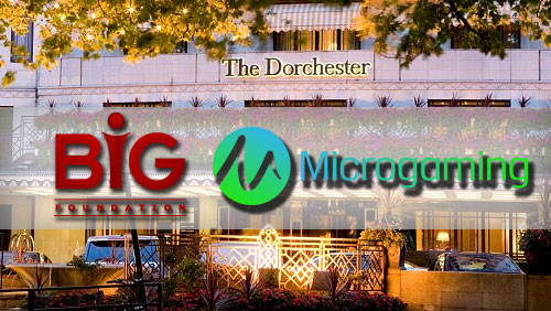 The BiG Foundation announces the second Microgaming’s BiG Sports Dinner in London. Event also coming to Malta!