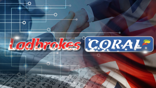 The Ladbrokes Coral Deal Is About One Thing: Digital
