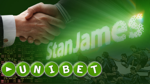 Unibet acquires Stan James online for £19m