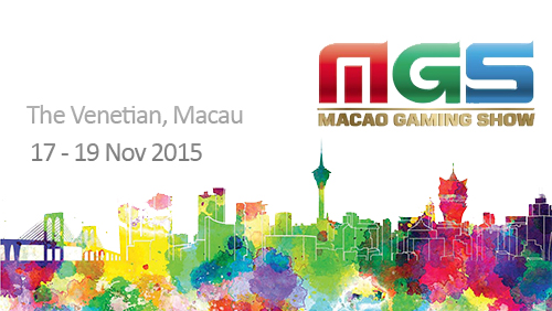 Visitor registration goes live as Macao Gaming Show looks to confirm pole position in Asia