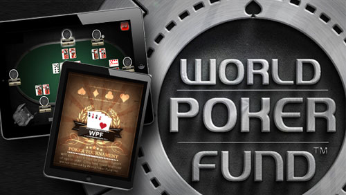 World Poker Fund Holdings Acquire Rights for International Poker League and Vegas Open