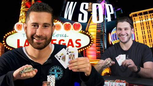 WSOP Day #34 Review: Jonathan Duhamel Wins a Dramatic One-Drop Event as Man Collapses on the Rail