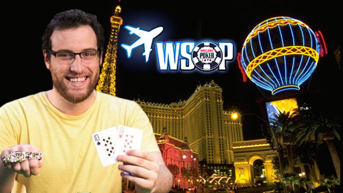 WSOP Day #41 Review: Connor Berkowitz Wins the LUCKY SEVENS; Matros and Jaka Make Deep Runs