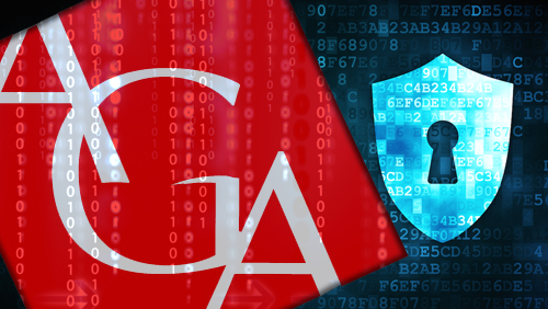 American Gaming Association pushes for cybersecurity law