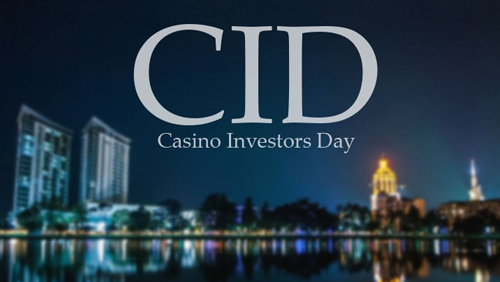 Casino Investors Day Conference