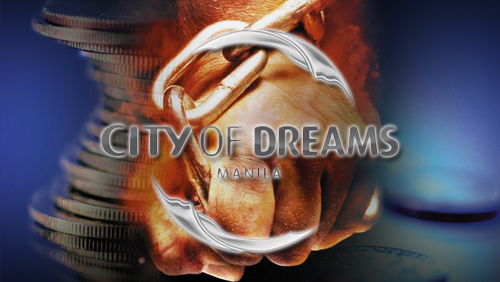 City of Dreams Manila forecasts strong end to 2015