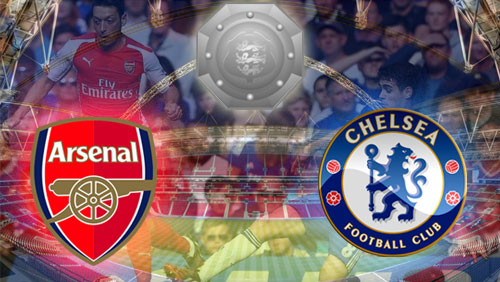 Community Shield Recap: One-Nil to the Arsenal