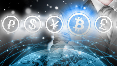 Cryptocurrencies Redefine Online Commerce Marketing