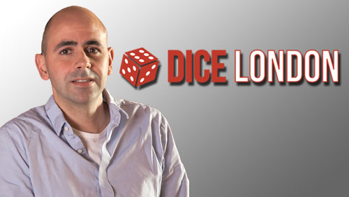 Dice London: Standing Out From the Crowd