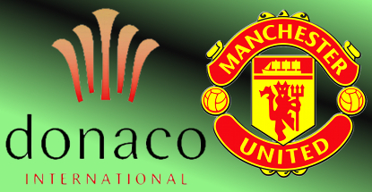 donaco-manchester-united