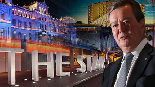 Echo Entertainment’s Queensland casinos to get ‘Star’ treatment