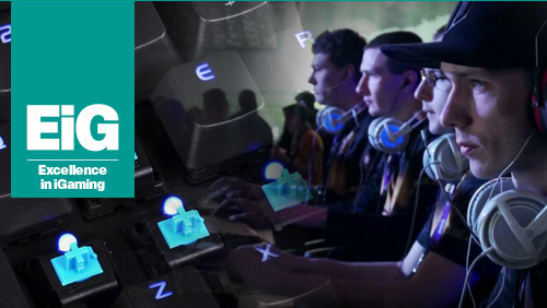 EiG 2015 to introduce eSports to gambling sector