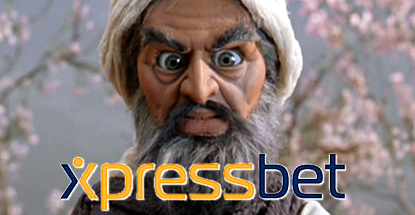 expressbet-ddos-attack