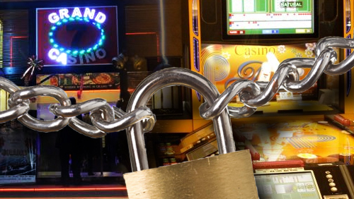 Gov’t shuts down 2 Indian onshore casinos, but casino vessels could get more time to relocate