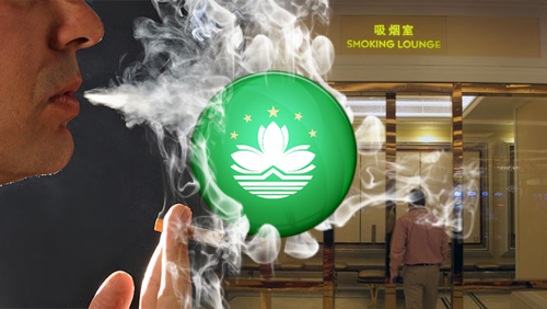 Gov’t wants Macau public to weigh in on smoking lounges