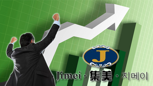 Jimei International achieves 1H turnaround 