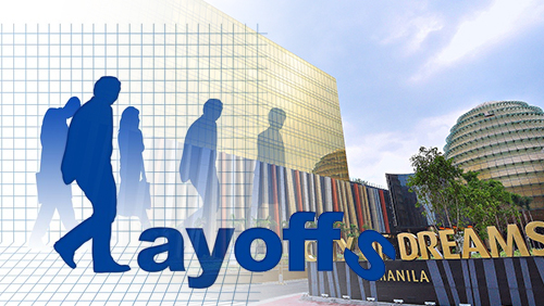 Job cuts loom for City of Dreams Manila employees 