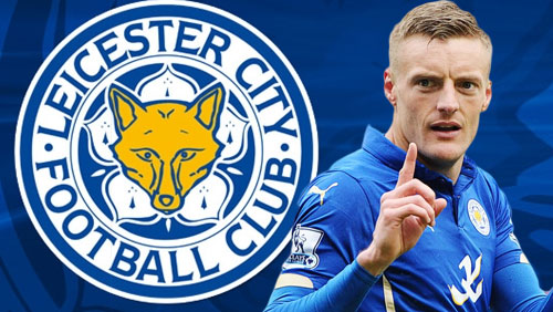 Leicester City’s Jamie Vardy Apologizes Over ‘Jap’ Slur