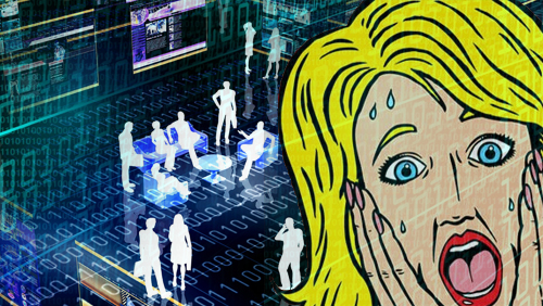 Oh Sh*t! It’s not the 90s Anymore! Managing Crisis in a Digital Age