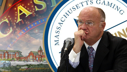 Massachusetts Gaming Commission to consider Brockton casino bid