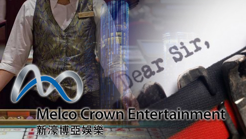 Melco Crown dealers file complaints for unfair treatment