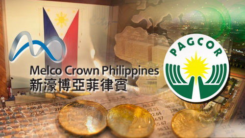 Melco Crown PH shells out more shares to employees; Gov’t wants special investment district in Pagcor Entertainment City