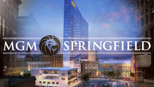 MGM Springfield reaches to minority contractors for $800M casino project