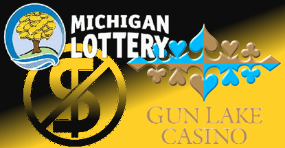 michigan-lottery-gun-lake-casino-revenue-sharing