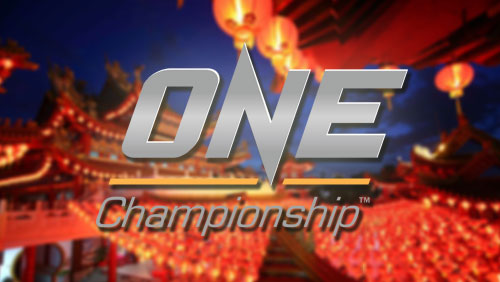 ONE Championship™ Announces next Three Events in China