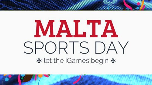 Open Sports Day aims to bring locals and iGaming crowd together