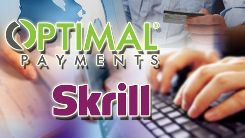 Optimal Payments Given Green Light to Proceed With $1.2 Billion Skrill Acquisition