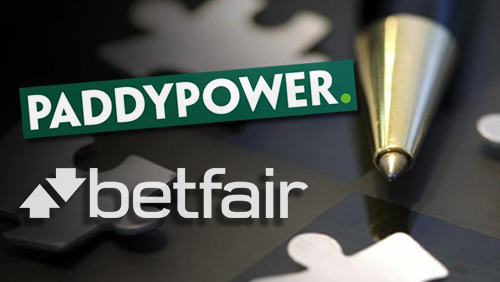 Paddy Power, Betfair strikes deal on potential merger