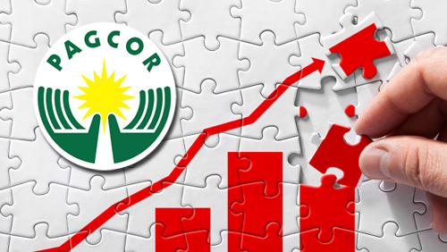 Pagcor pegs Philippine gaming income at P40.8B for 2015