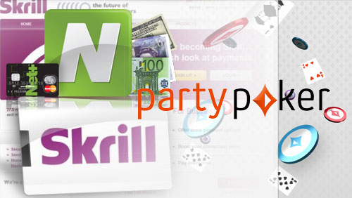 Poker for the People: Partypoker Cull Withdrawal Fees