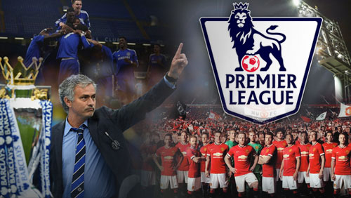 Premier League Review: Chelsea to Retain Their Title; United to Push Hard