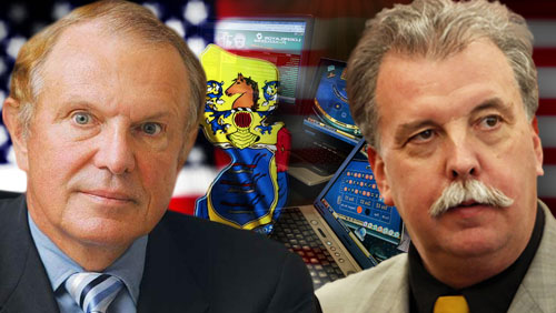 Online Gambling Supporter Ray Lesniak to Run for Governor; John Payne Says Pennsylvania Online Gambling Hopes Still Alive