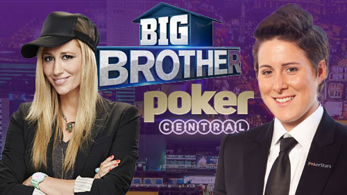 Vanessa Selbst Wins the $1m Super High Roller Celebrity Shootout; Vanessa Rousso Still in Contention for $500k Big Brother 11 Title