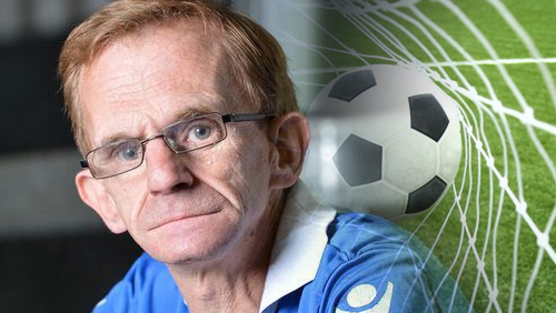 The Wealdstone Raider Launches New Football Tipster Channel