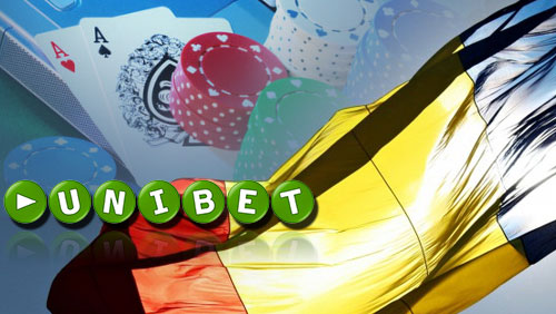 Unibet Announce Plans to Join the New Romanian Online Gambling Regime