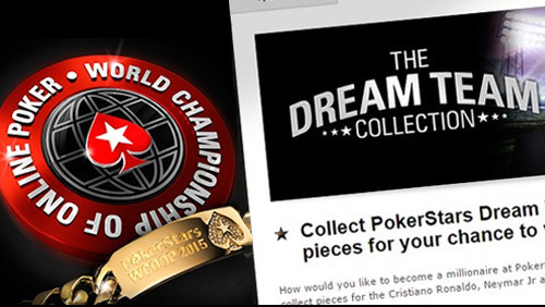 2015 WCOOP Richest of All Time; Ukrainian’s “solik1968” Wins the $1m Prize in the Dream Team Collection Promo