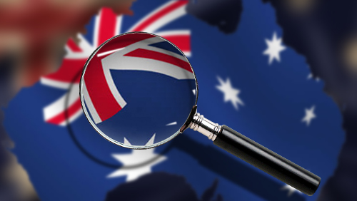 Australia goes after online gambling sites in new probe