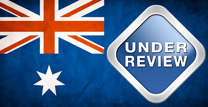 australia-online-gambling-law-review