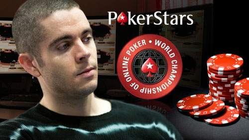 Ben “Ben86” Tollerene Wins the Largest Buy-In Event in Online Poker History