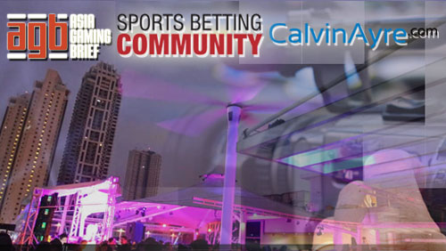 CalvinAyre.com to cover the new Asia’s iGaming Social