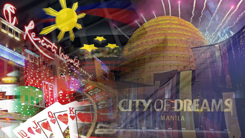 Casinos remain upbeat on Philippine gaming industry prospects