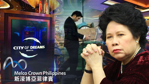 City of Dreams Manila catches senator’s eye over job cuts