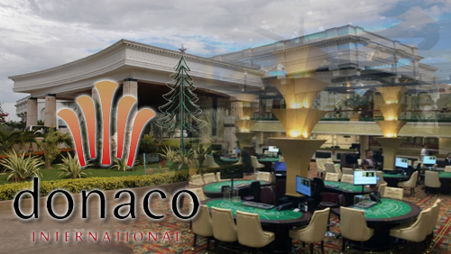 Donaco launches Heng Sheng VIP room at Star Vegas casino