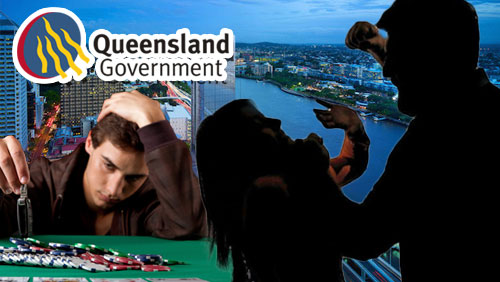 Don’t link casinos to domestic violence, Queensland AG says